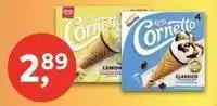Suma Supermercados Cornetto - classico oferta