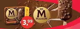 Suma Supermercados Magnum oferta