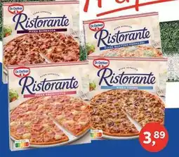 Suma Supermercados Dr oetker - ristorante oferta