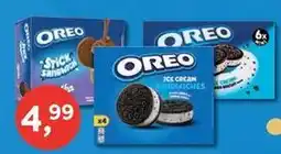 Suma Supermercados Oreo - galletas oferta