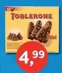Suma Supermercados Toblerone oferta