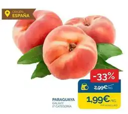 Cash Ecofamilia Origen - paraguaya oferta