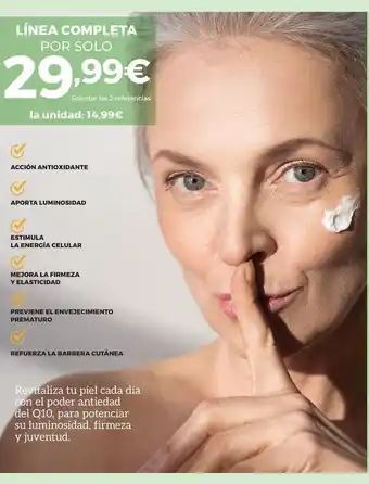Solo - linea completa
