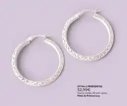 Cristian Lay 57442 pendientes oferta