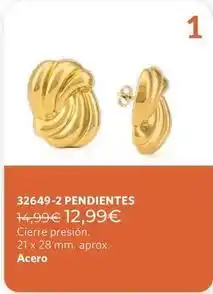 Cristian Lay Cière oferta