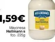 Comerco Cash & Carry Hellmann's - mayonesa oferta