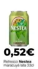 Comerco Cash & Carry Nestea - refresco maracuya oferta