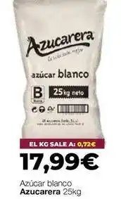Comerco Cash & Carry Azucarera - azúcar blanco oferta