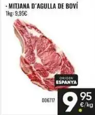 Family Cash Origen - mitjana d'agulla de bovi oferta