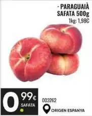 Family Cash Origen - paraguaia safata oferta