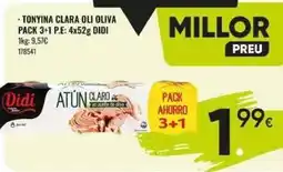 Family Cash Oli - tonyina clara oli oliva oferta