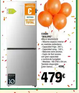 E.Leclerc VOLERO Combi oferta