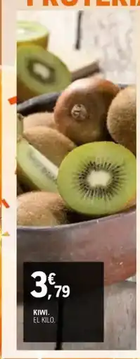 E.Leclerc Kiwi oferta