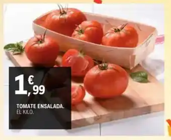 E.Leclerc Tomate ensalada oferta