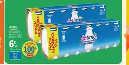 E.Leclerc DANONE Actimel oferta