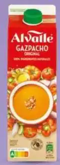 Dia Alvalle - gazpacho oferta