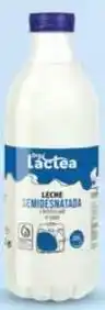 Dia Dia lactea - leche fresca semidesnatada oferta