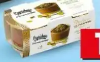 Dia Dia caprichoso - postre estilo dubai oferta