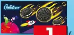 Dia Dia galleteca - galletas de cacao rellenas oferta