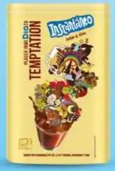 Dia Dia temptation - cacao instantáneo oferta