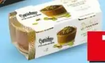 Dia Dia caprichoso - postre estilo dubai oferta