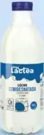 Dia Dia lactea - leche fresca semidesnatada oferta