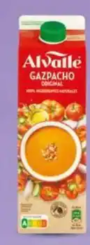Dia Alvalle - gazpacho oferta