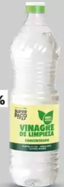 Dia Dia super paco - vinagre de limpieza oferta