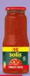 Dia Solís - tomate frito oferta