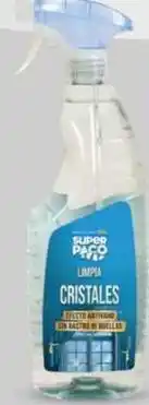 Dia Dia super paco - limpiacristales oferta