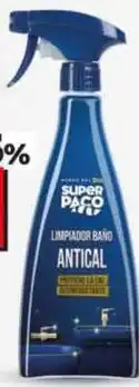 Dia Dia super paco - limpiador antical oferta