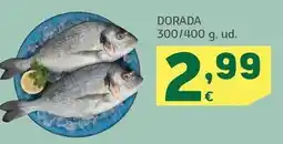 HiperDino Dorada oferta