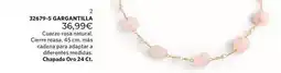 Cristian Lay 32679-5 gargantililla oferta