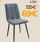 Hipermueble Lois oferta