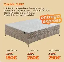 Hipermueble Hr - reversible oferta