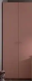 Hipermueble Armarios 2 puertas. postillas de escoper rodol oferta