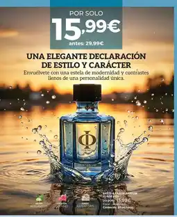 Cristian Lay Solo - una elegante declaracion de estilo y caracter oferta