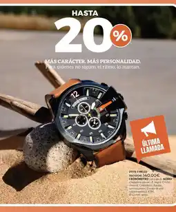 Cristian Lay Ritmo - 27% mts oferta