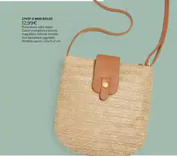 Cristian Lay Mini bolso oferta