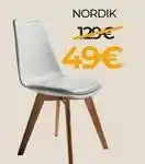 Hipermueble Nordik oferta