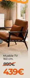 Mueble tv