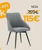 Hipermueble Noa oferta