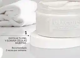 Cristian Lay Exfolia tu piel y elimina celulas muertas oferta