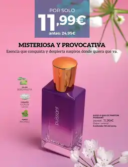 Cristian Lay Solo - eau de parfum puissant oferta