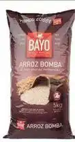 Comerco Cash & Carry Bayo - arroz bomba oferta