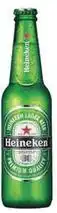 Comerco Cash & Carry Heineken lager oferta