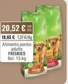 Cuevas Cash Friskies - alimento perros adulto oferta