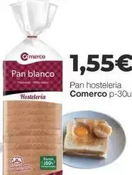 Comerco Cash & Carry Comerco - pan hosteleria oferta