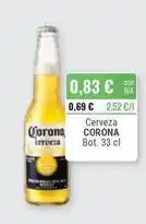 Cuevas Cash Corona - cerveza oferta