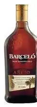 Comerco Cash & Carry Barceló - ron añejo oferta